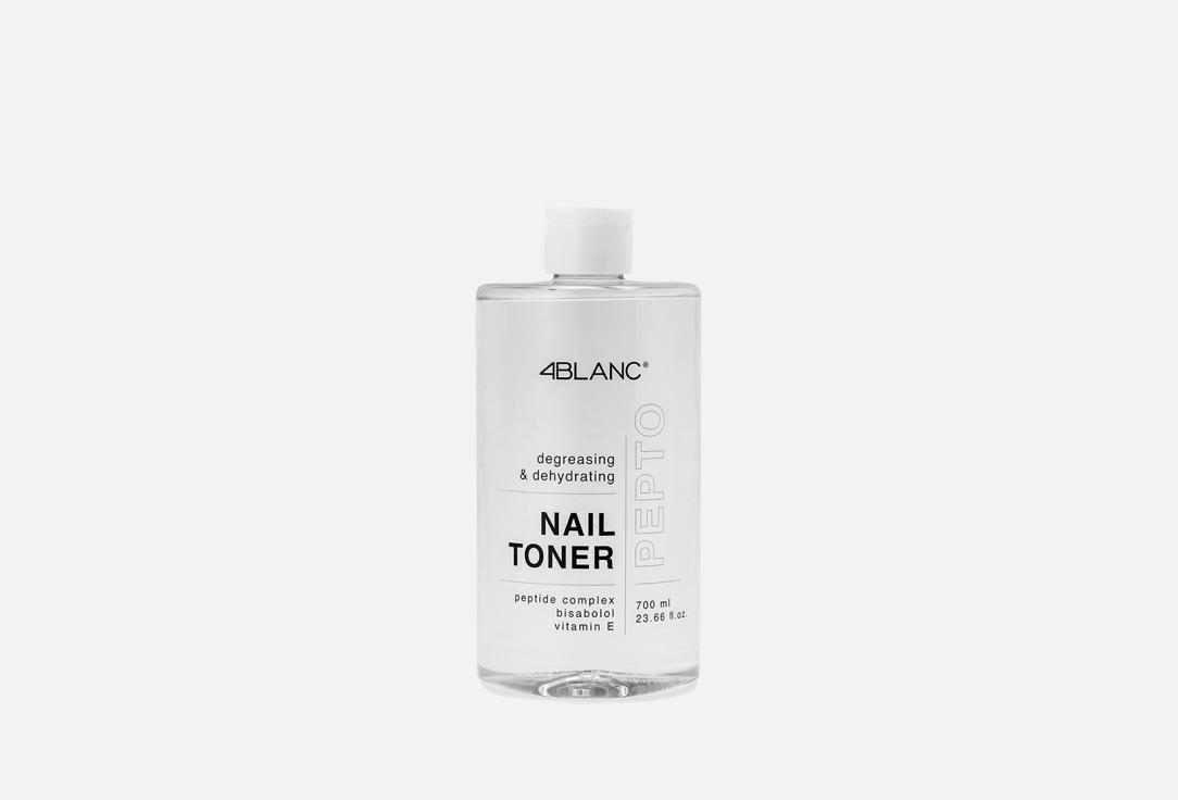 Изображение товара Тоник дегидрирующий 4BLANC NAIL TONER