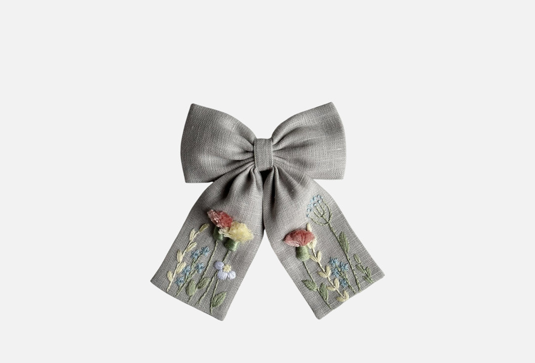 Большой, пушистые цветы 1 шт