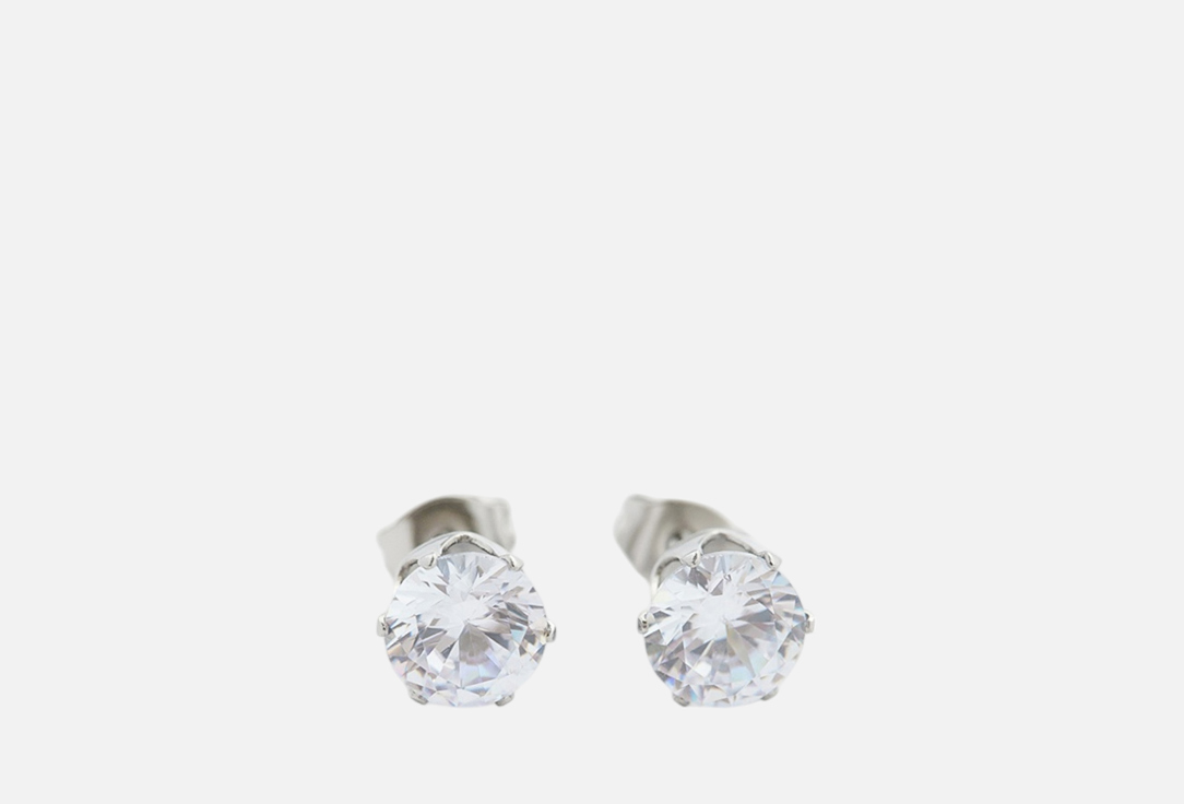 Серьги GEORGE KINI SPARK  2 шт