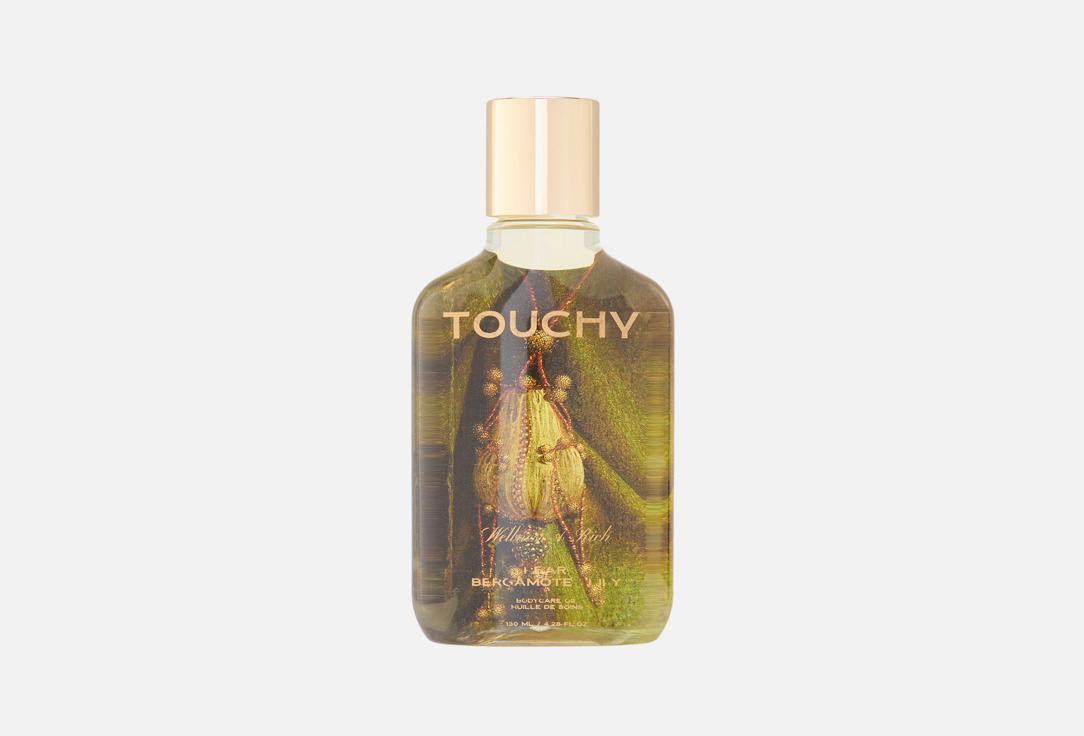 Wellness & Rich pear, bergamote, lily 130 мл