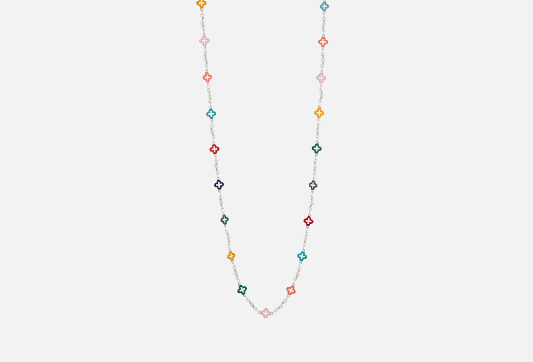 Изображение товара Цепочка для очков Ronda клевер разноцветный