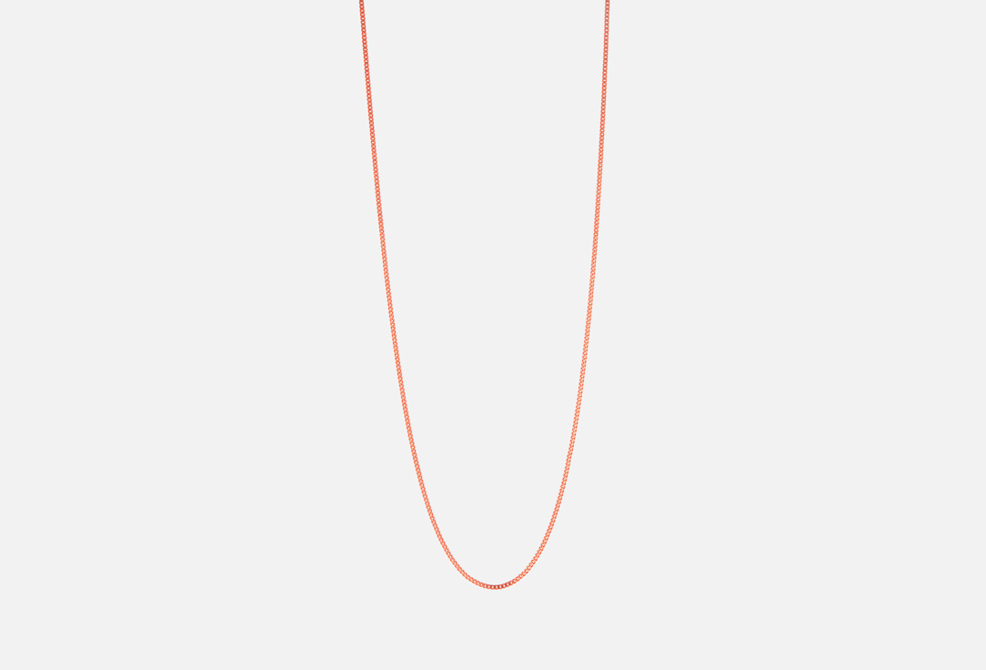 Изображение товара Цепочка для очков Ronda оранжевая