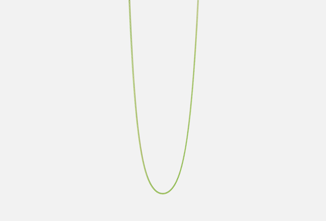 Изображение товара Цепочка для очков Ronda салатовая