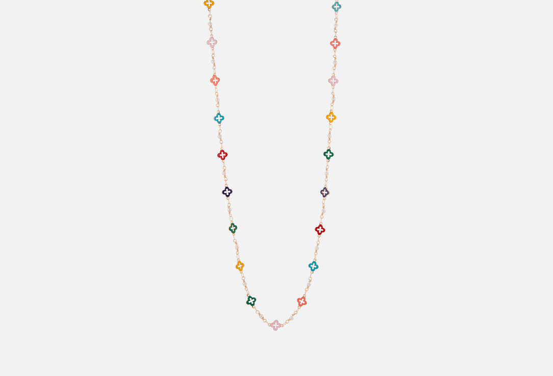 Изображение товара Цепочка для очков Ronda клевер разноцветный