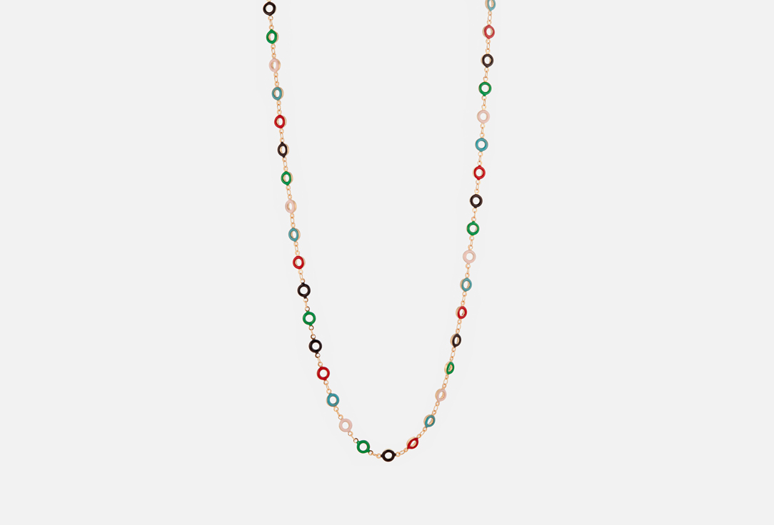 Изображение товара Цепочка для очков Ronda разноцветная