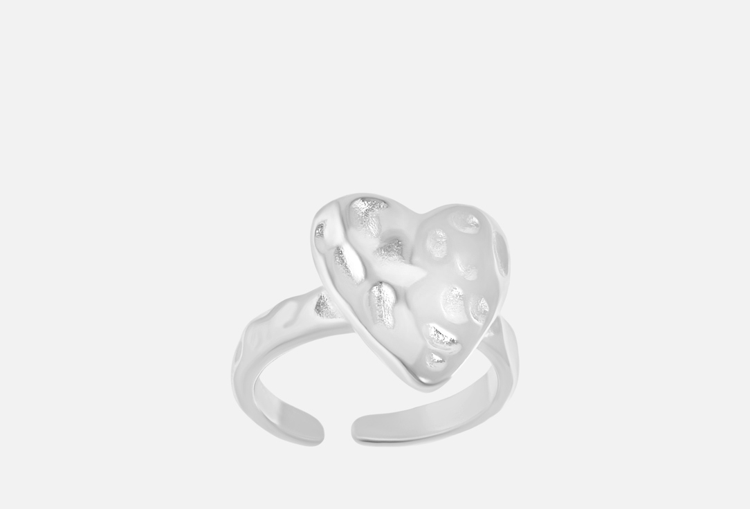 

Кольцо АХ, ЧУДЕСНО, По-любви ONESIZE мл