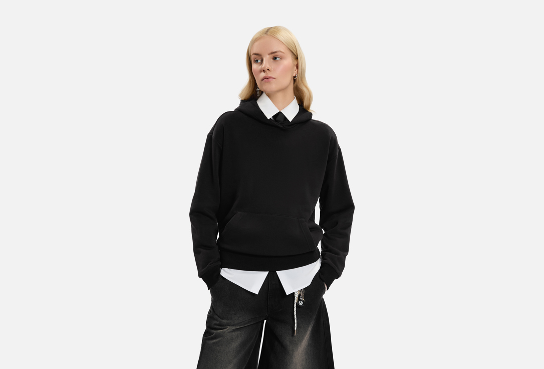 Изображение товара Худи 1.11 one. eleven Dream black