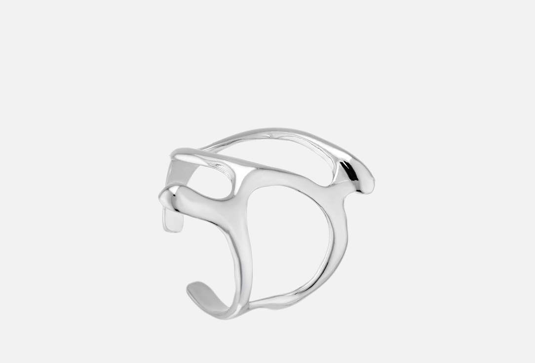 

Кольцо GAMORA, Капелька 1 шт