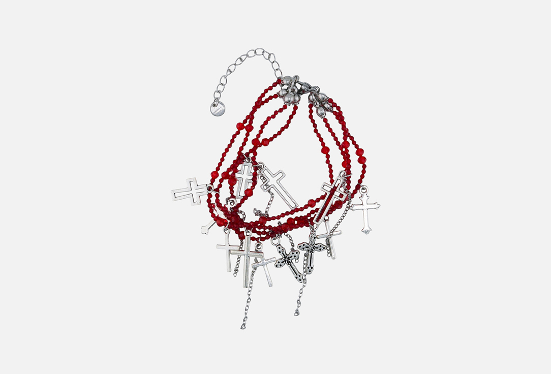 Изображение товара Браслет Gamora Крестики