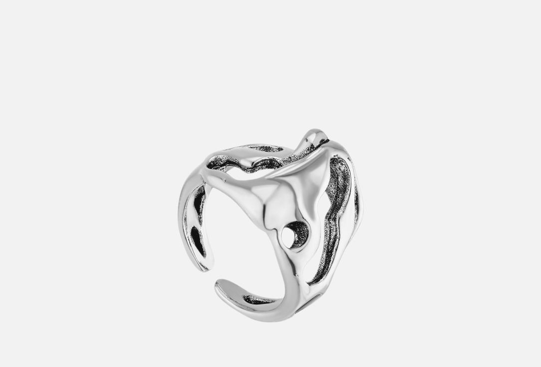 

Кольцо GAMORA, Минимализм 1 шт