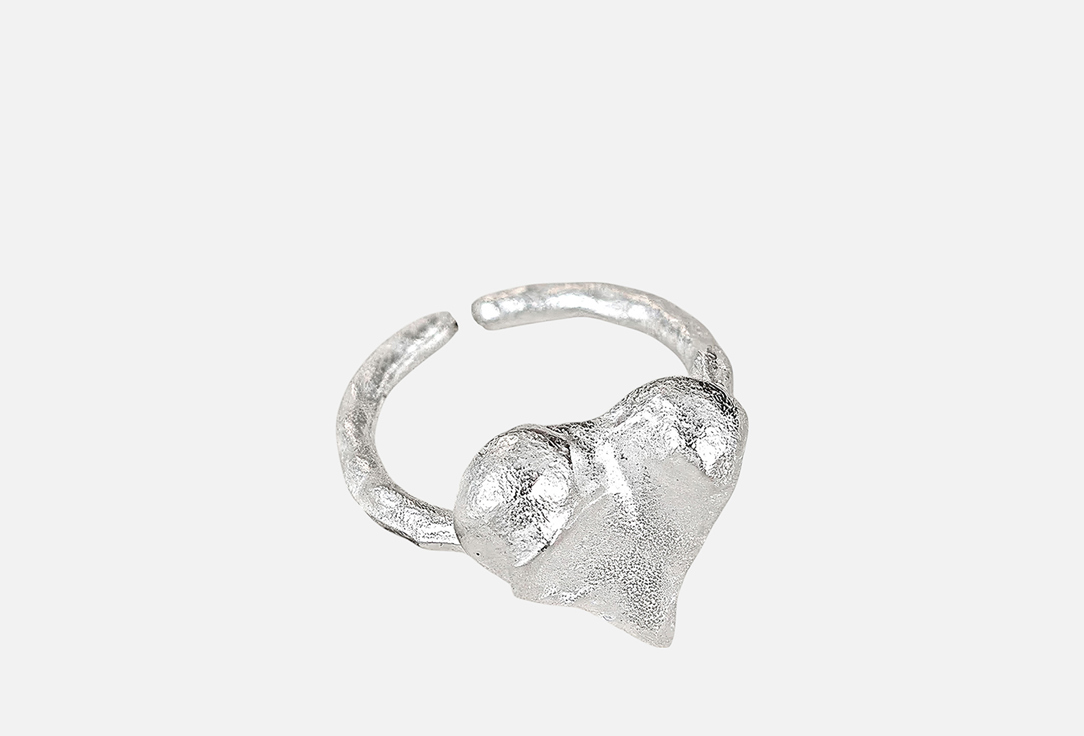 

Кольцо GAMORA, Сердечко 1 шт