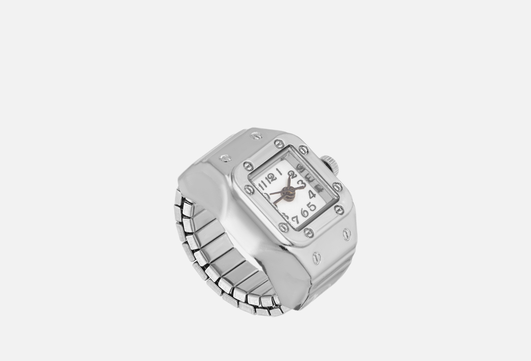 

Кольцо GAMORA, Работающие часы 1 шт