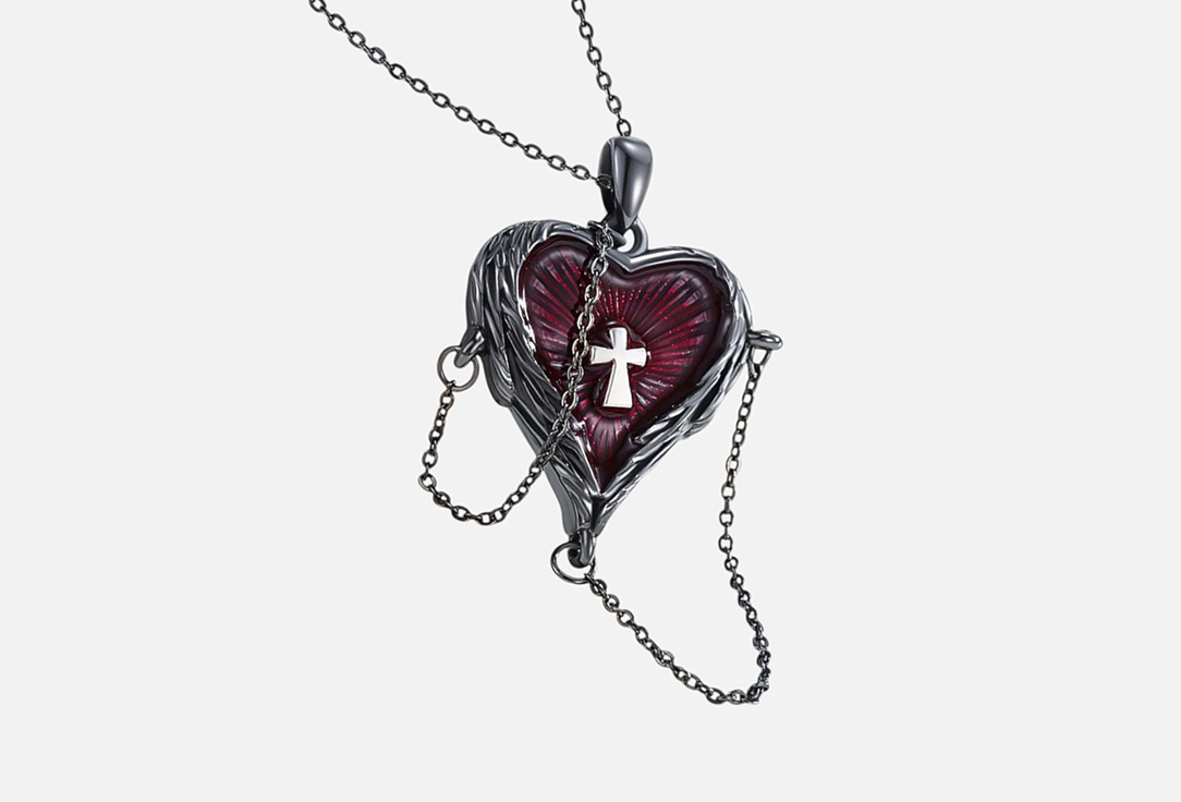 Изображение товара Цепочка с подвеской Gamora Готика