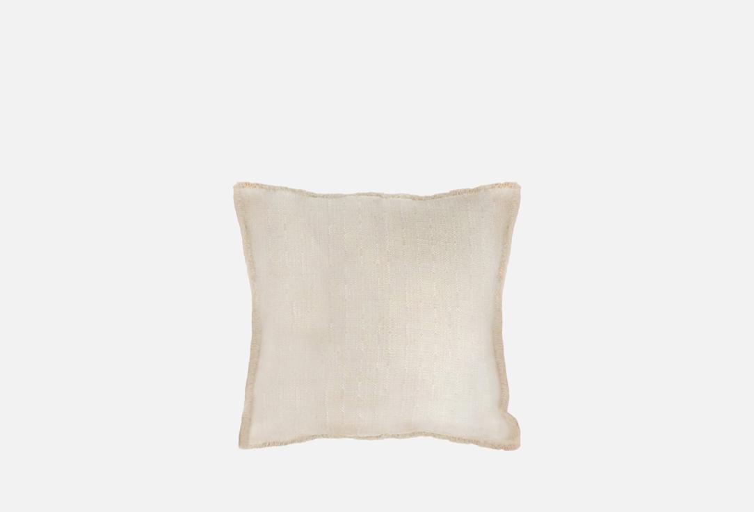 Изображение товара Декоративная подушка Towels by Shirokova Комо