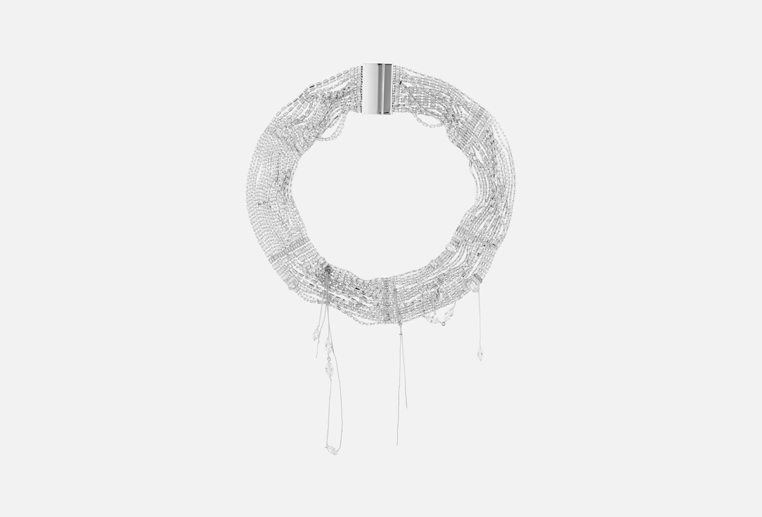 

Колье CAVIAR JEWELLERY, CRUSH 1 шт