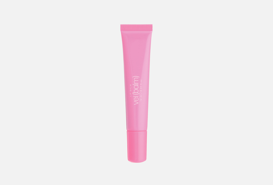 Lip balm bubble gum 12 мл