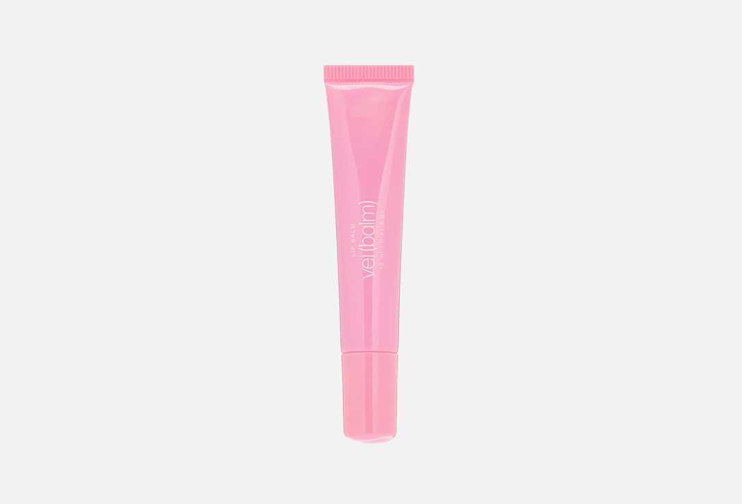 Изображение товара Бальзам для губ vei Lip balm bubble gum