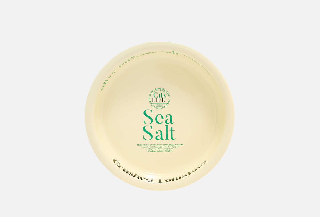 Sea Salt 20 см 20 см 970₽
