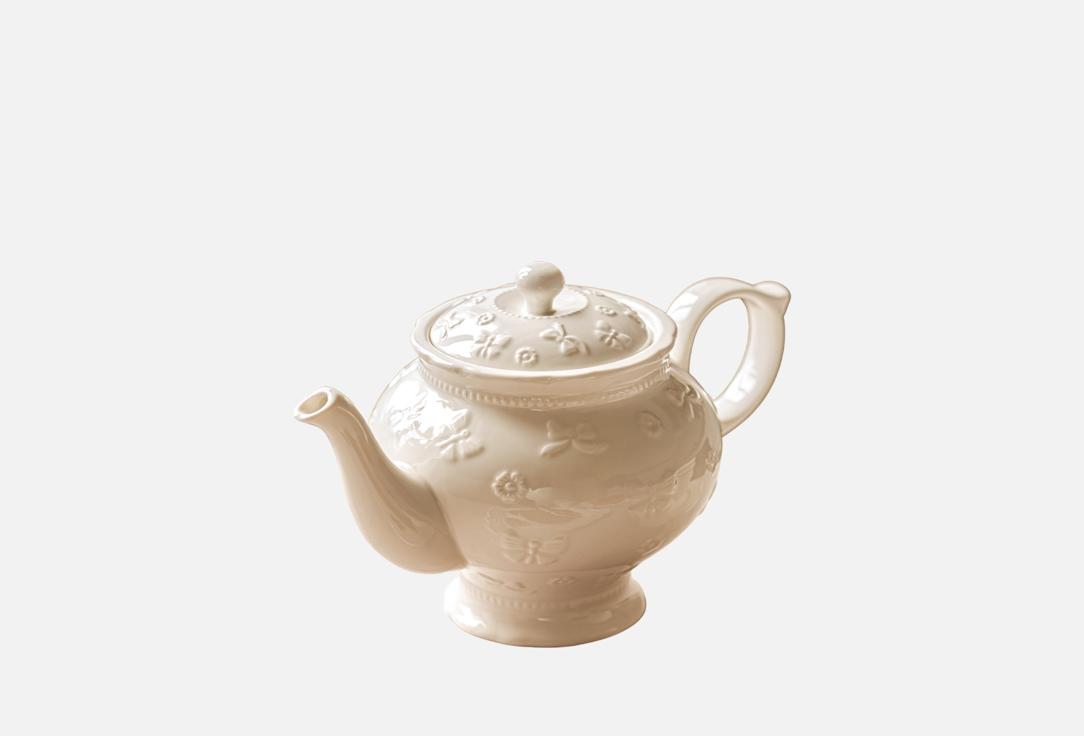 Изображение товара Чайник заварочный ROOMI Кокетливые бантики