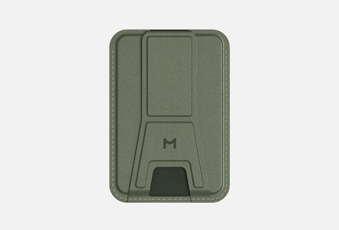 Изображение товара Кошелек-картхолдер Magssory Duo MagSafe