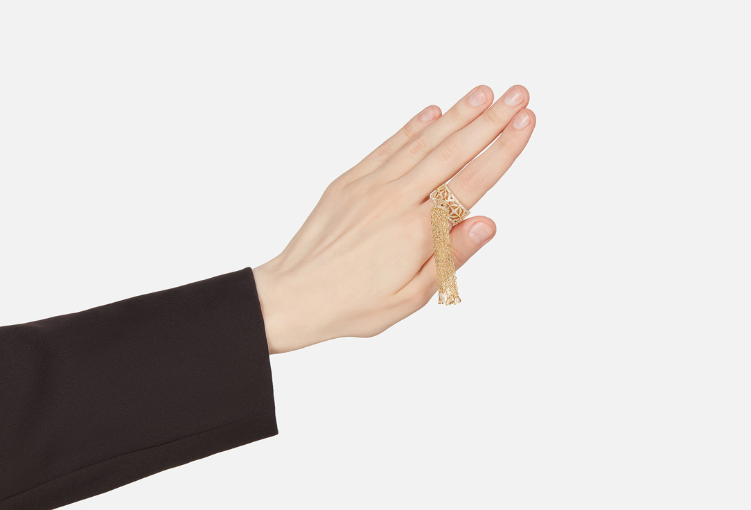 

Кольцо MMPASSION.RUSH, С кисточкой 16 мл