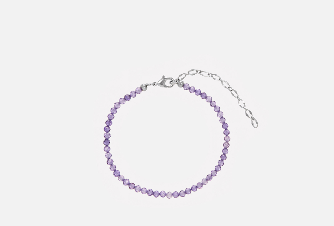 Изображение товара Браслет VIAMORE Zircon Lavender