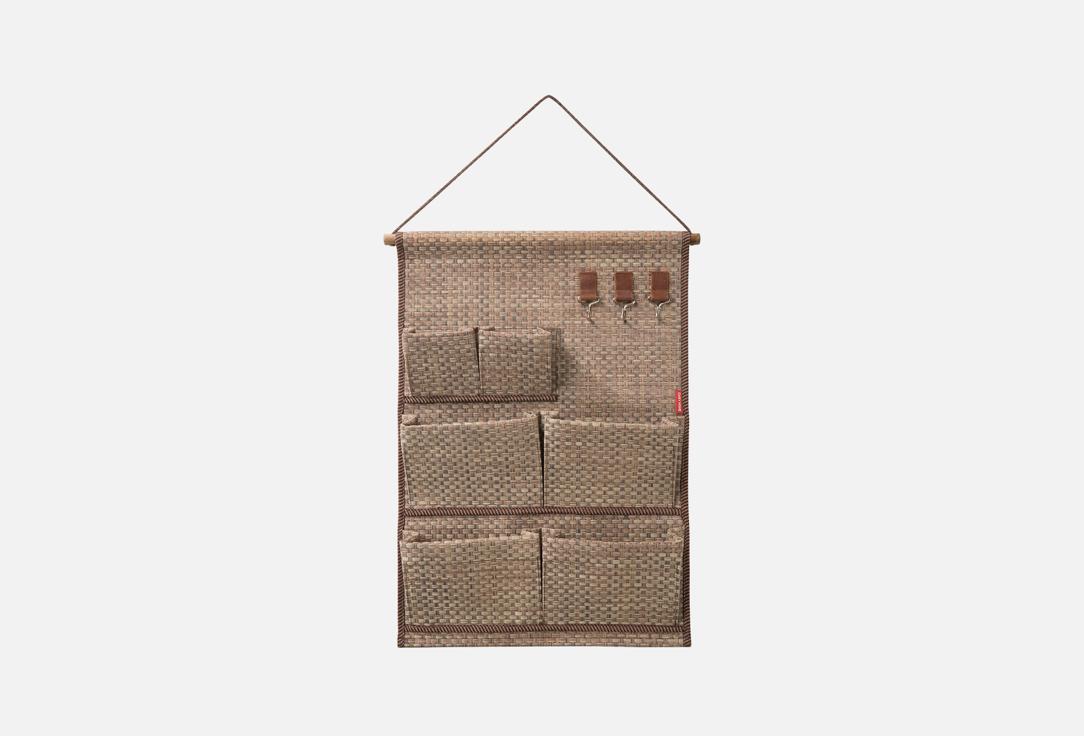 Органайзер подвесной CASY HOME 36х53 см 1 шт