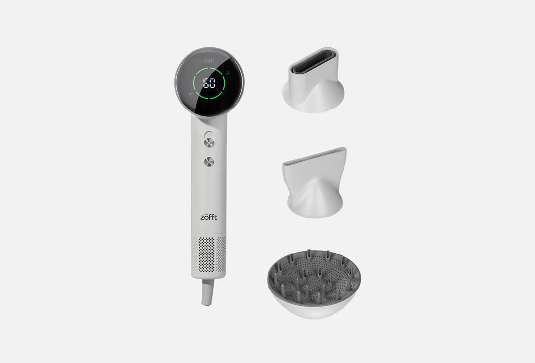 Изображение товара Фен Zofft HD-102WK