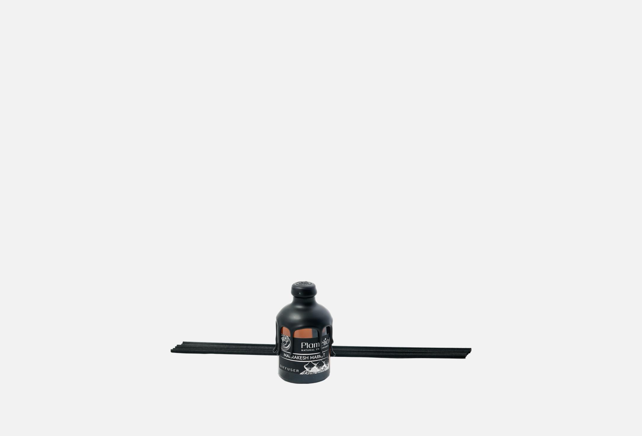 Plamelia Ароматический диффузор Marrakesh market 50 мл купить цена в