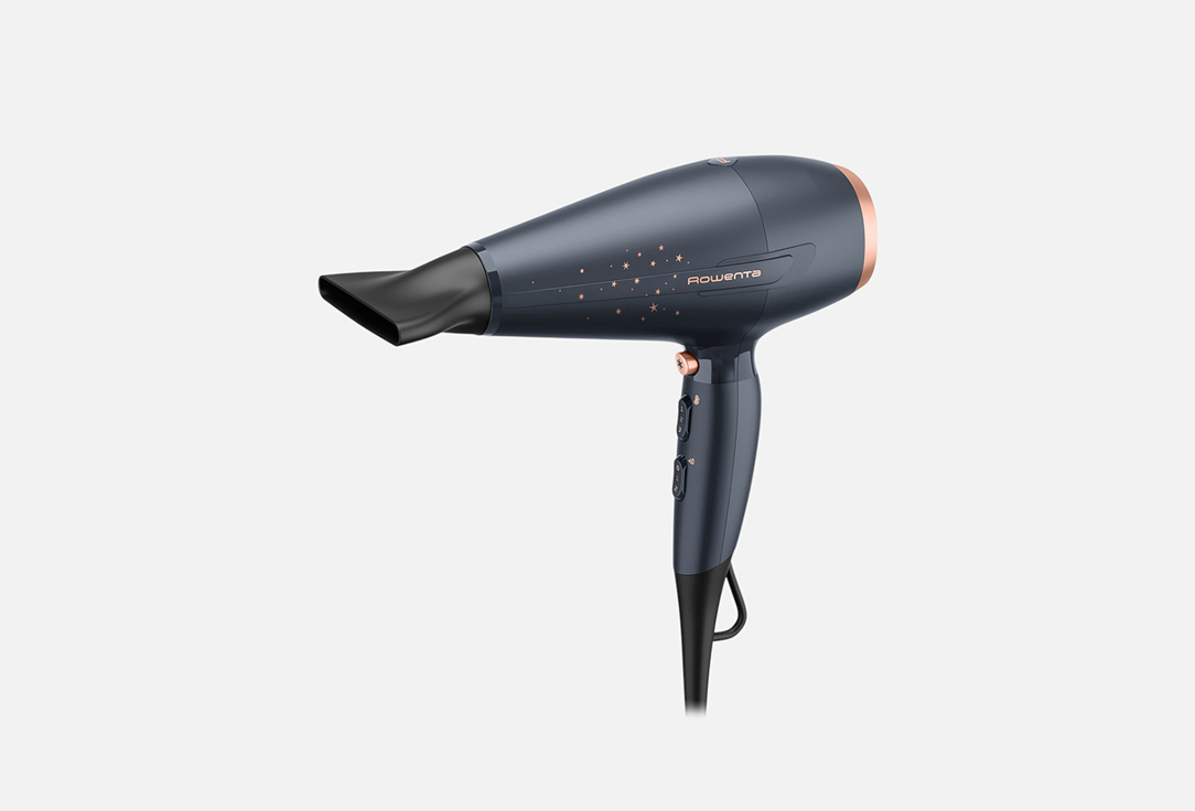 Изображение товара фен Rowenta Pro Power+ Stellar CV7231F0
