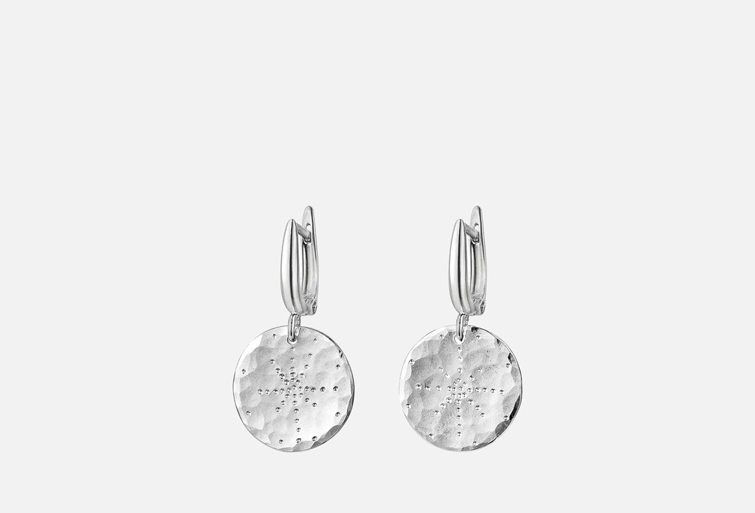 Изображение товара Серьги AUDEO Внутренний свет