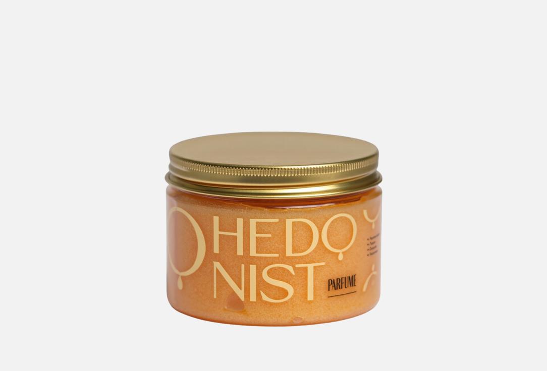 Изображение товара Скраб для тела Hedonist by Bauer Parfume