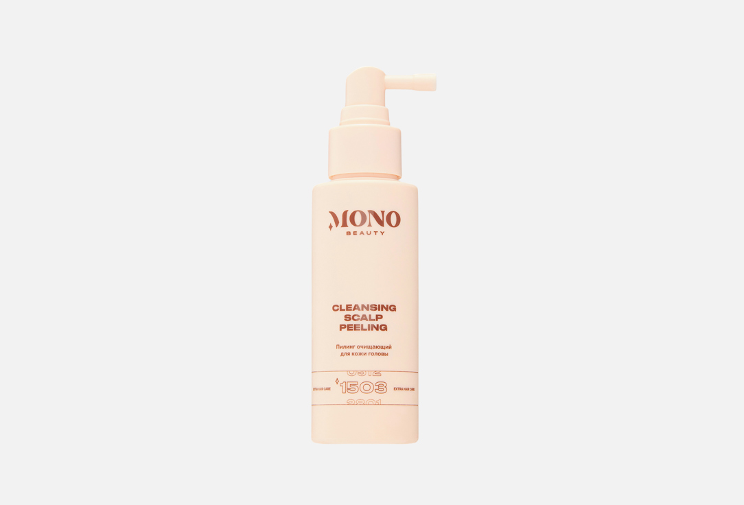 Cleansing Scalp 100 мл