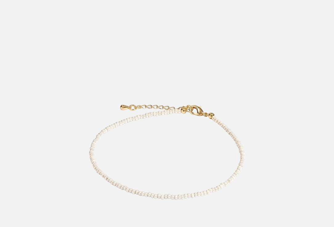 

Анклет NOIMA, Из бисера майорка 1 шт