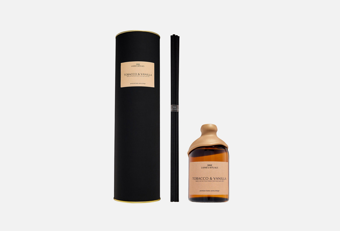 Tobacco & vanilla 100 мл