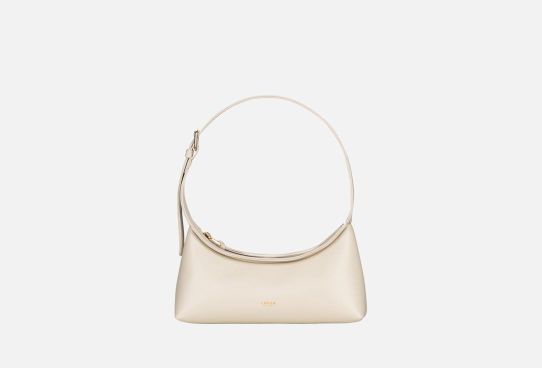 NICOLE бежевая