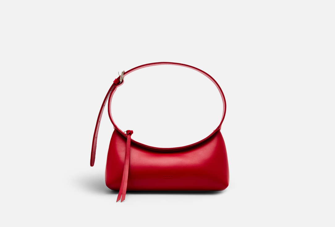 NICOLE красная 18000₽