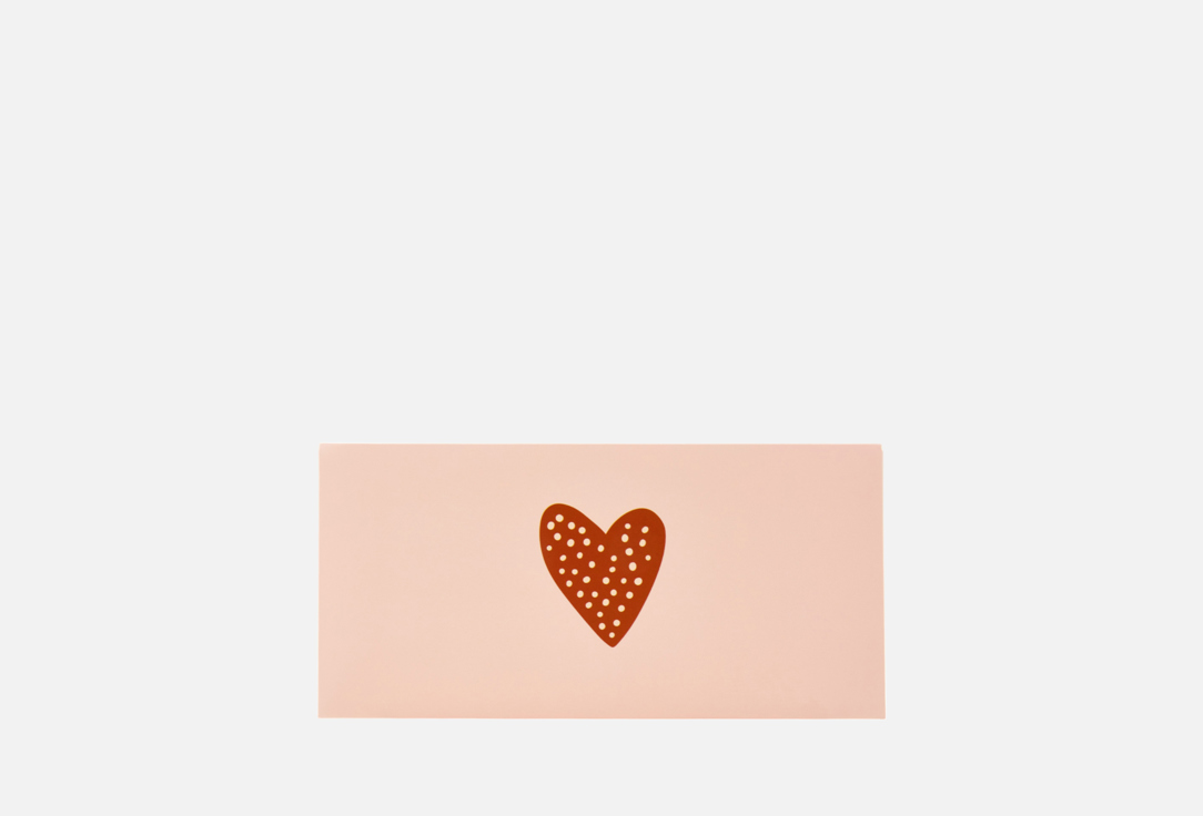 

Конверт для денег LIFE POSTER, Сердце мое 1 шт