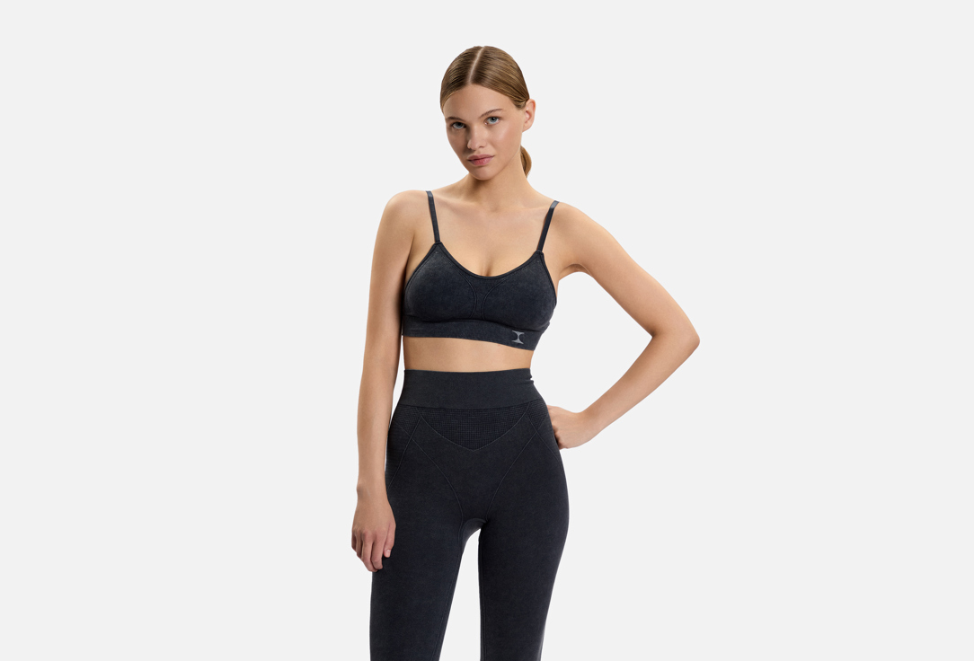 Спортивный топ IRNBY Бесшовный XS мл