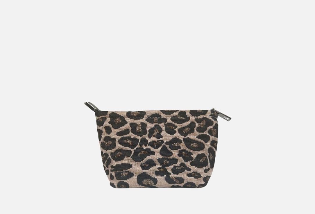 Изображение товара Косметичка Your houser Leopard mini