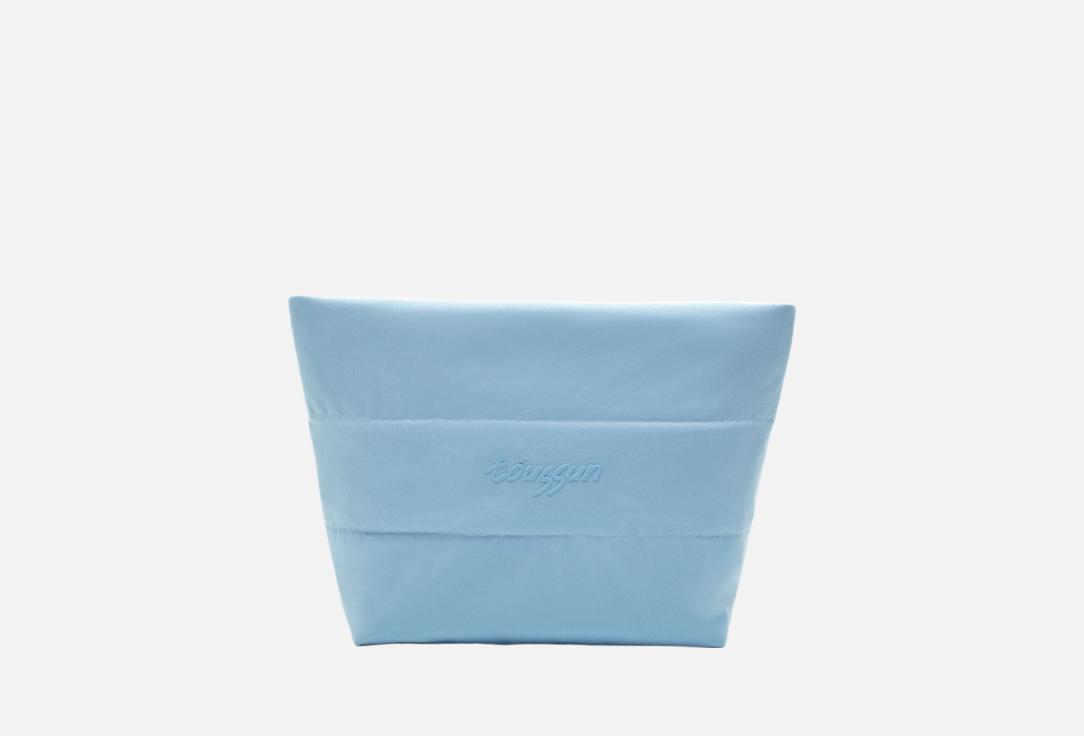 

клатч TÓUSSUN, Голубой, 022 голубой