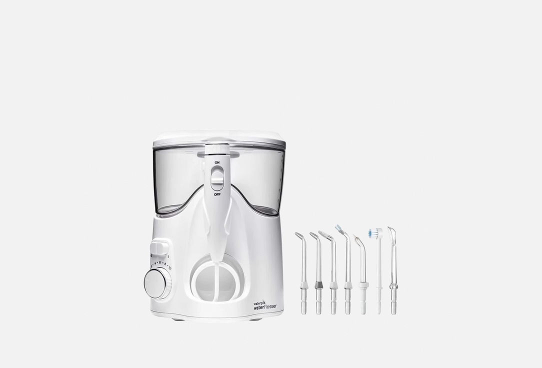 

Ирригатор WATERPIK, WP-160EU 1 шт