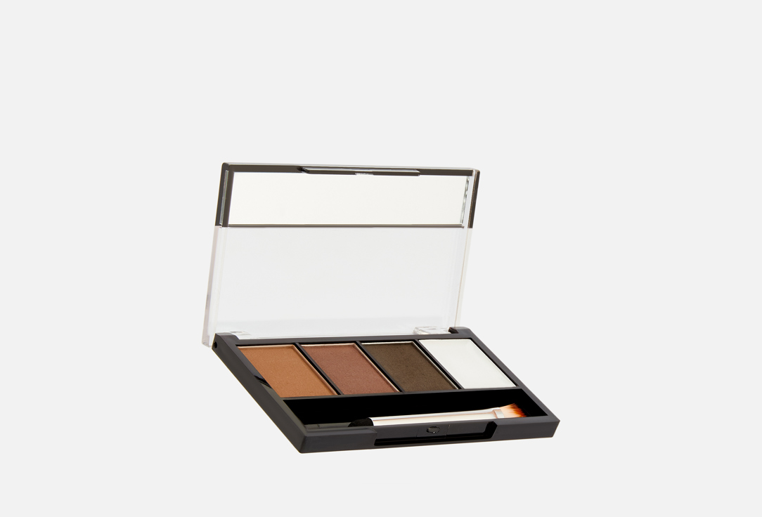 Изображение товара Тени для бровей RUBY ROSE Eyebrow shadows