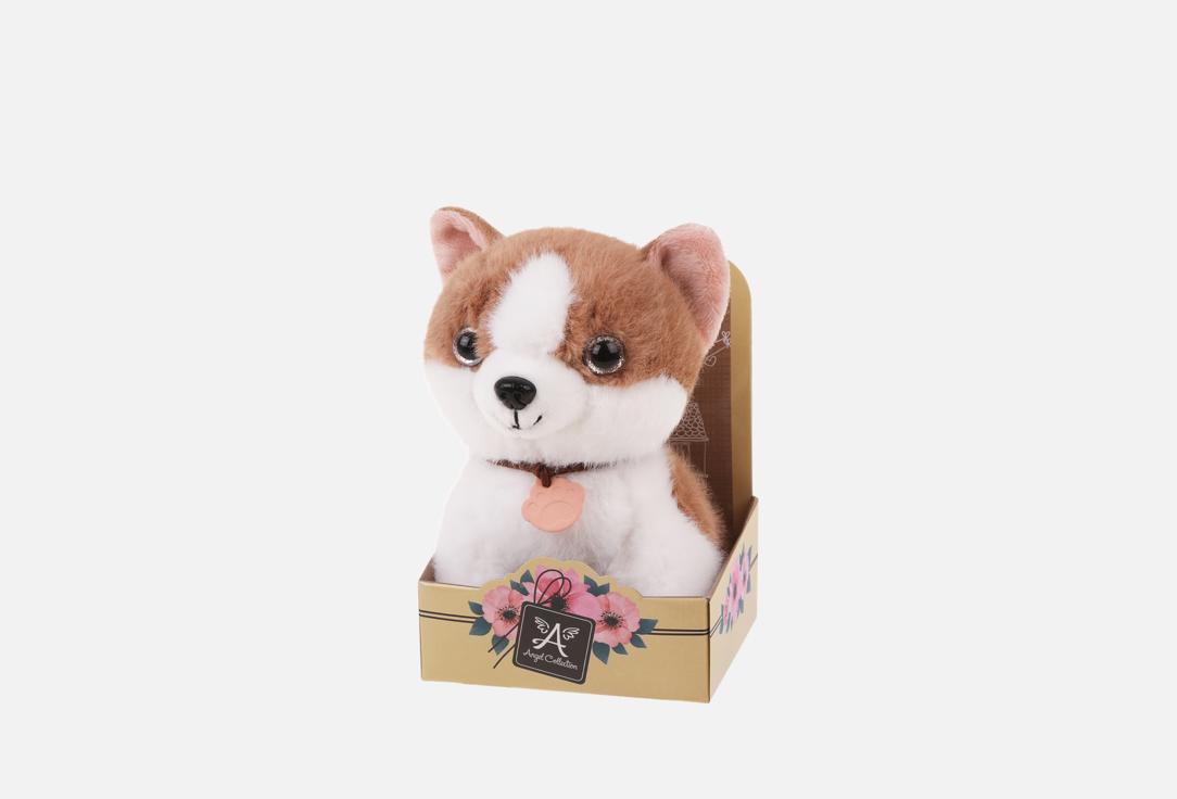 

Мягкая игрушка ANGEL COLLECTION, Щенок Милашка 1 шт