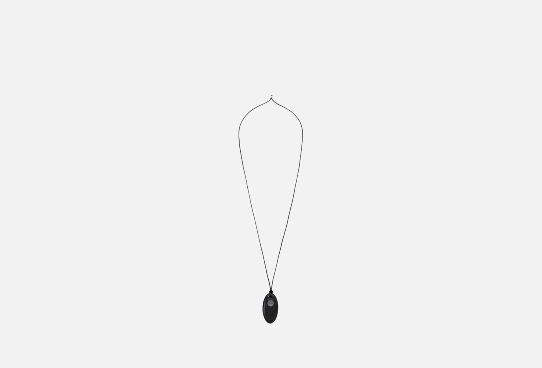Изображение товара Колье PABUR BLACK MAGIC черный
