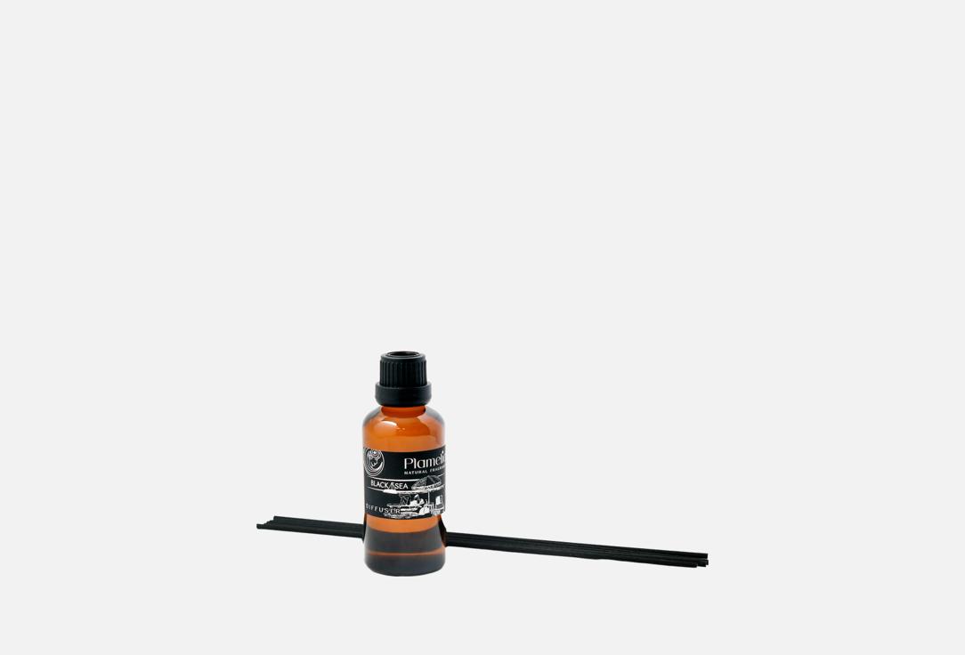 Изображение товара Диффузор Plamelia Black Sea 50 мл с ароматом морского бриза и сандала