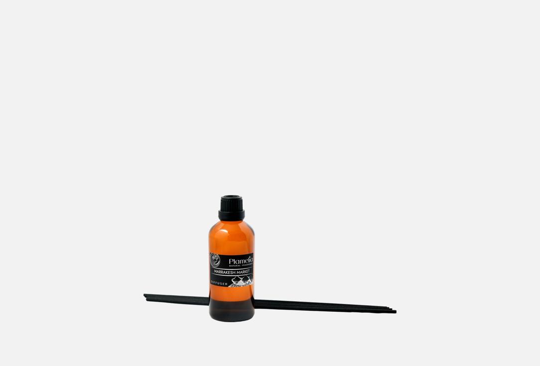Изображение товара Диффузор-рефил Plamelia marrakesh market