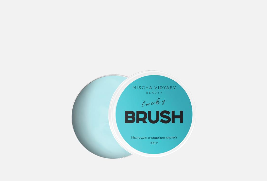 Soap for cleaning brushes 100 г 598₽