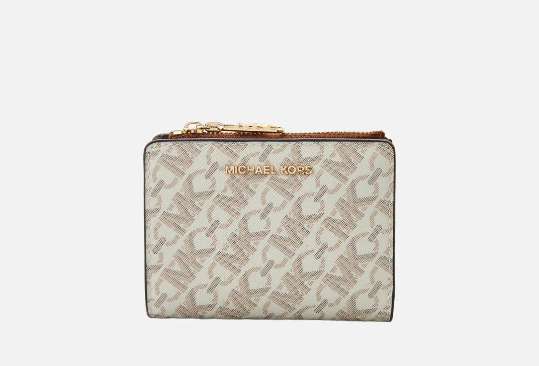 

Кошелек MICHAEL KORS, Бежевый, EMPIRE VANILLA