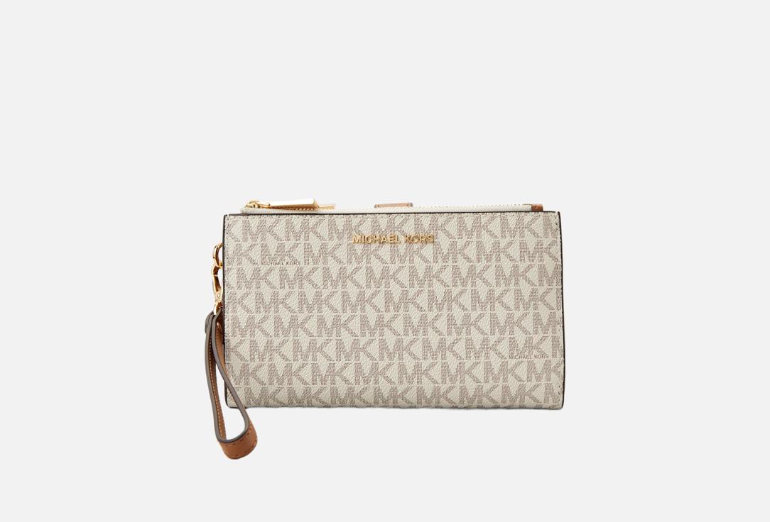 Изображение товара Кошелек Michael Kors JET SET VANILLA